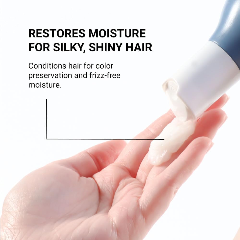 Loma rich cream texture on hand illustrating deep hydration benefits