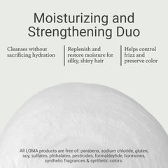 Loma size scale comparison illustrating bottle dimensions and value