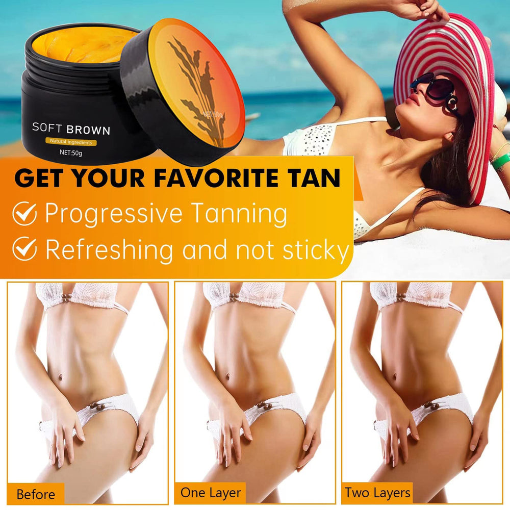 Loobexery gel texture close-up demonstrating quick-absorption and non-greasy finish
