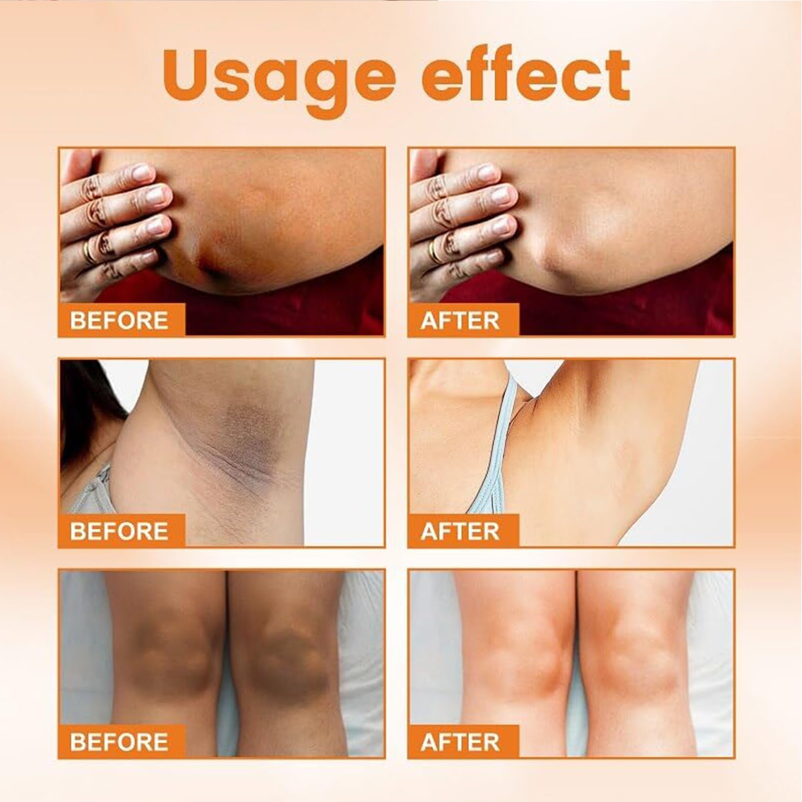 Loobexery cream texture close-up showing smooth moisturizing consistency