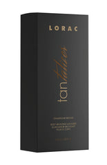 LORAC ingredients oils arrangement highlighting argan rosehip marula conditioning