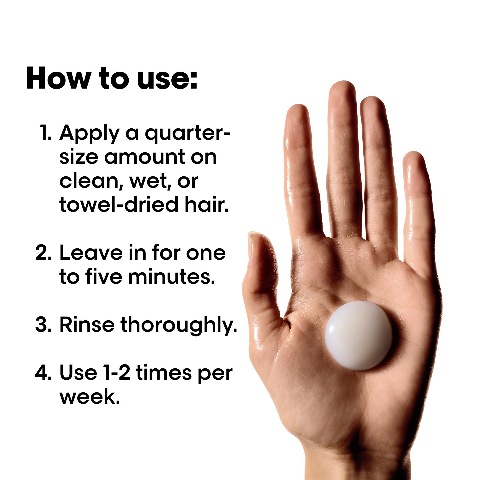 L'Oréal Professionnel Paris peptide ingredient detail illustrating bond rebuilding benefit