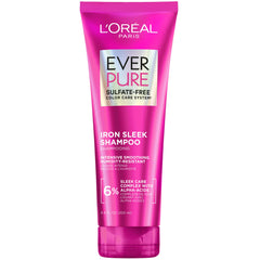 L'Oreal Paris front packaging showing product and benefits