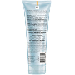 L'Oreal Paris EverPure on a bathroom shelf in lifestyle scene suggesting everyday use