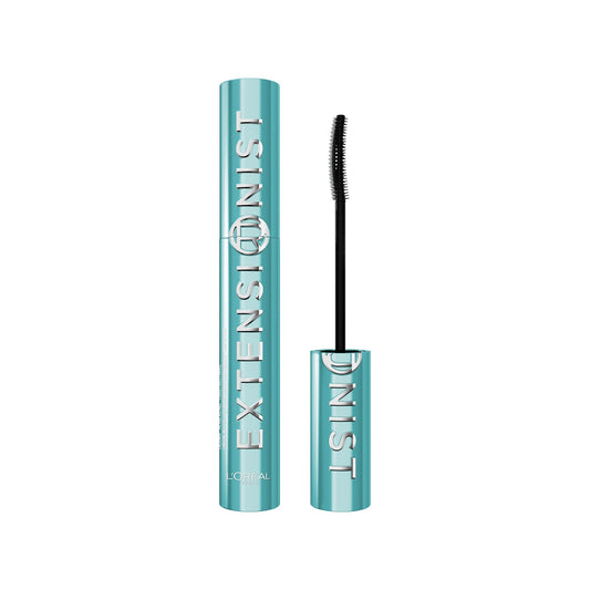 L'Oreal Extensionist front packaging showing sleek tube and waterproof label benefit