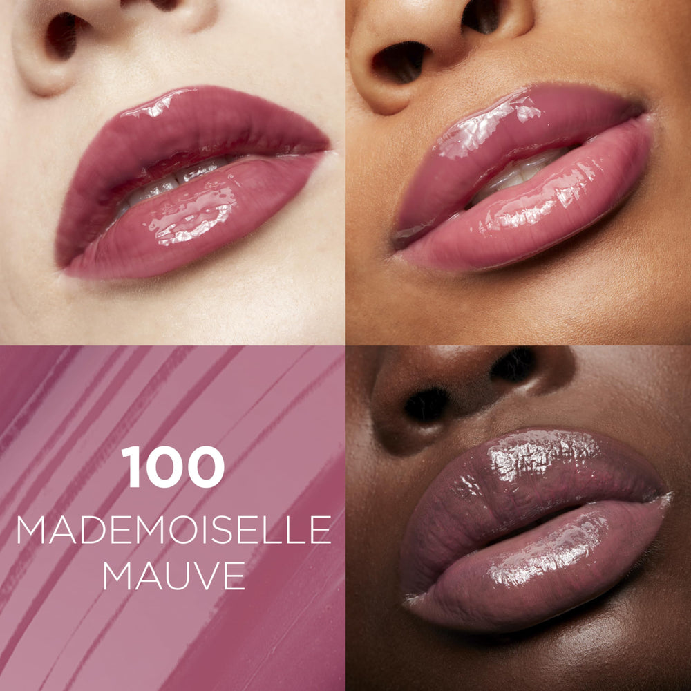 L'Oreal Paris applicator close-up demonstrating precise, even product delivery benefit