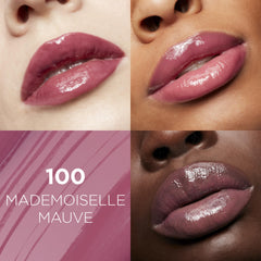 L'Oreal Paris applicator close-up demonstrating precise, even product delivery benefit