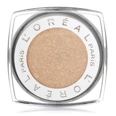 L'Oreal Paris Infallible front packaging showing compact shade and branding benefits