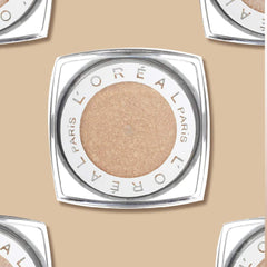 L'Oreal Paris Infallible in a makeup bag lifestyle shot showing versatile everyday use