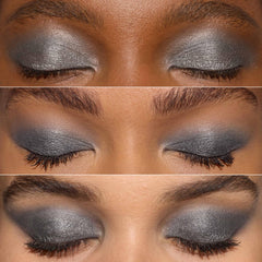 L'Oreal Paris Le Shadow Stick retractable tip with cap off for controlled application benefit