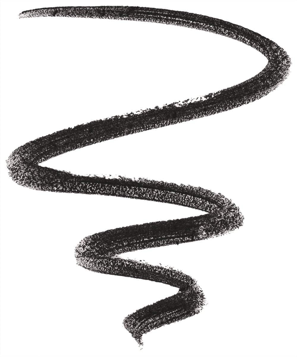 L'Oreal Paris applying pencil to upper lash line for quick definition