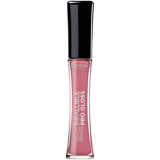 L'Oréal Paris applicator close-up revealing precision tip for exact, clean application