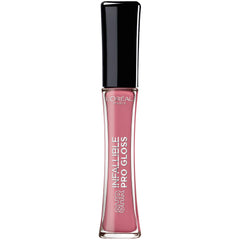 L'Oréal Paris applicator close-up revealing precision tip for exact, clean application