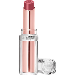 L'Oreal Paris front view of Blush Fantasy showing product packaging and color benefit