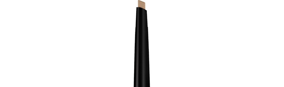 L'Oreal Paris soft spoolie detail blending product for natural-looking brow texture