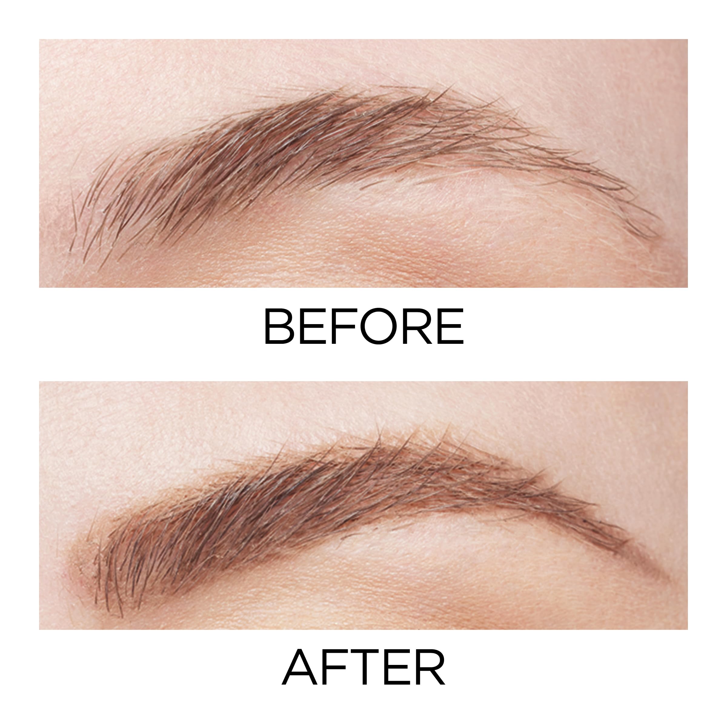 L'Oreal Paris ultra-fine tip close-up draws precise hair-like strokes for definition