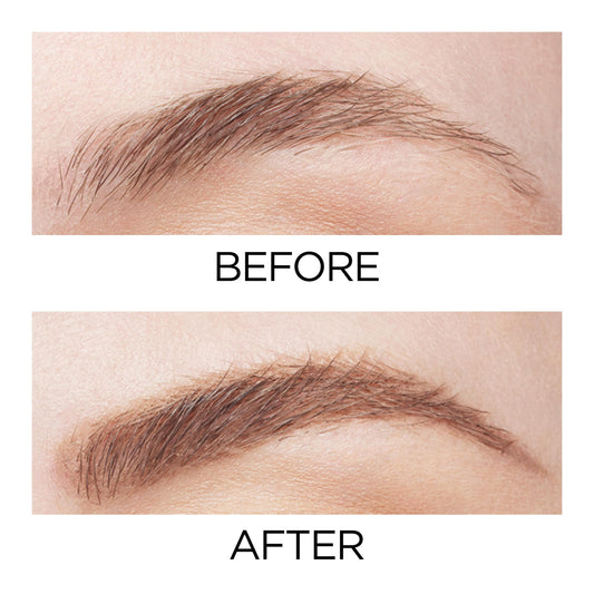 L'Oreal Paris ultra-fine tip close-up draws precise hair-like strokes for definition