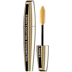 L'Oreal Paris brush with wiping system reducing clumps and excess