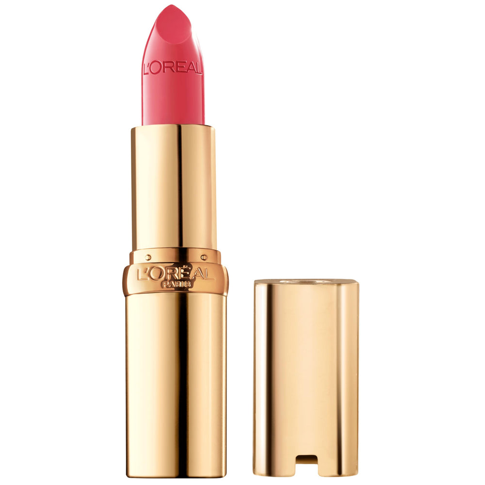 L'Oreal Paris Colour Riche 251 Wisteria Rose front packaging showing shade