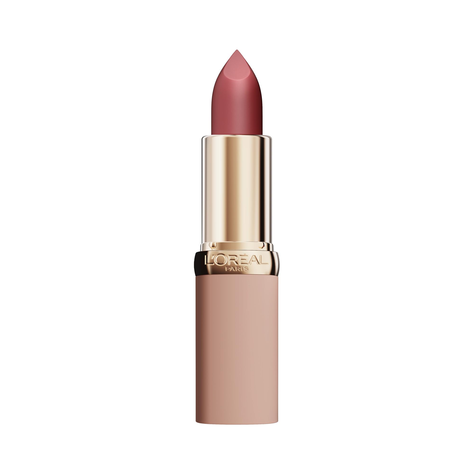 L'Oreal Paris front packaging showing product identity and appeal