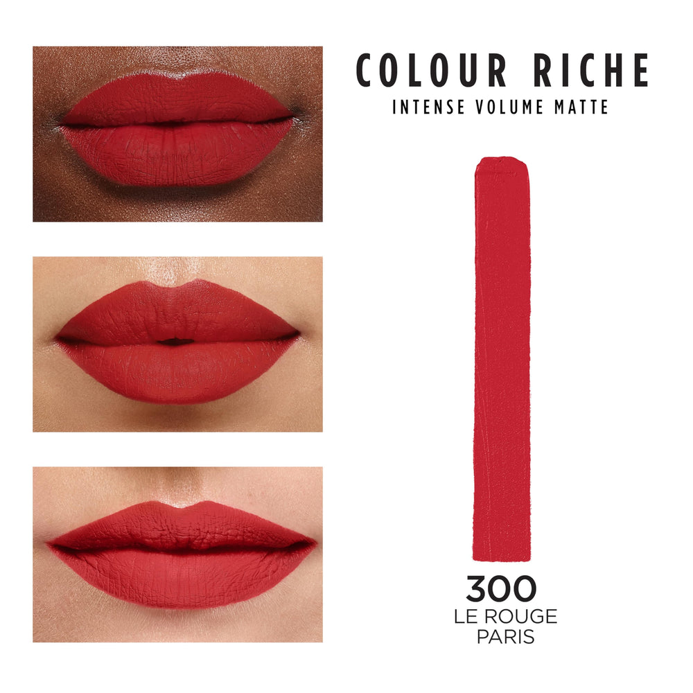 L'Oreal Paris slim bullet tip close-up for precise lining and contouring benefits