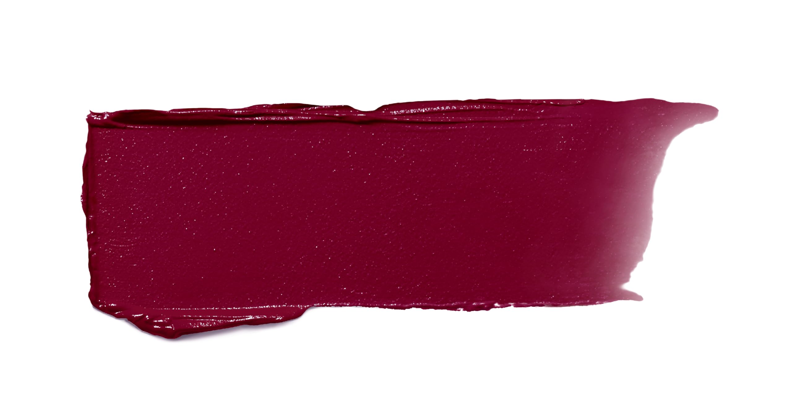 L'Oreal Paris lifestyle shot pairing Raisin Rapture with outfit