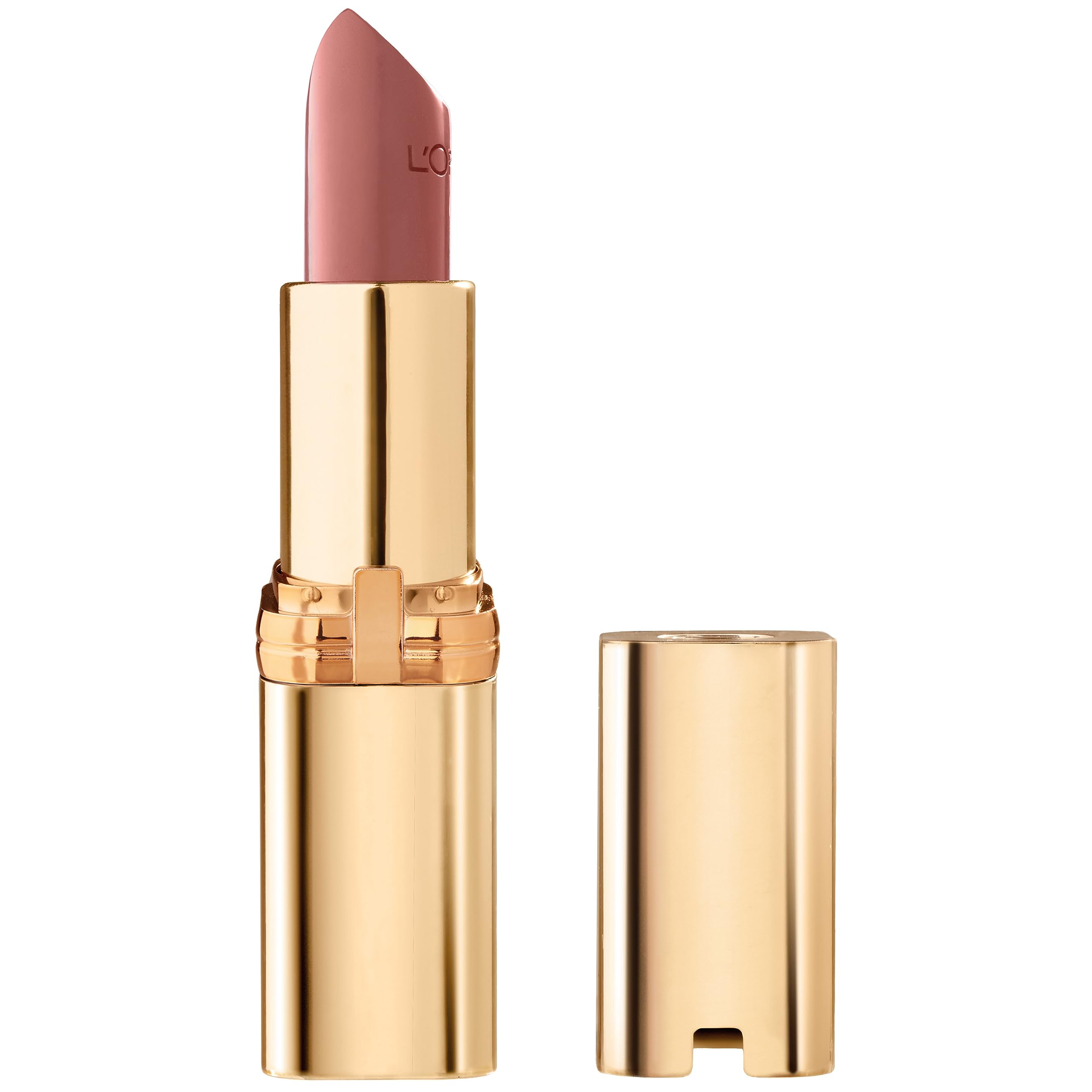 L'Oreal Paris front packaging showing elegant case and brand appeal