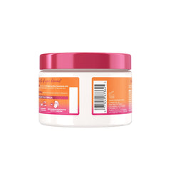 L'Oreal Paris creamy mask texture closeup showing rich consistency and coverage benefit