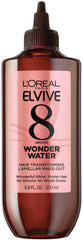 L'Oreal Paris front bottle view showing label and product branding for quick recognition