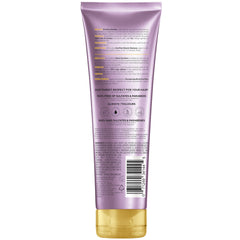 L'Oreal Paris EverPure Blonde in salon setting showing salon-quality care