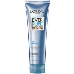 L'Oreal Paris front packaging showing product name and size for quick ID and trust