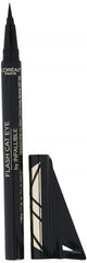 L'Oreal Paris front packaging showing product and stencil for easy identification and benefit