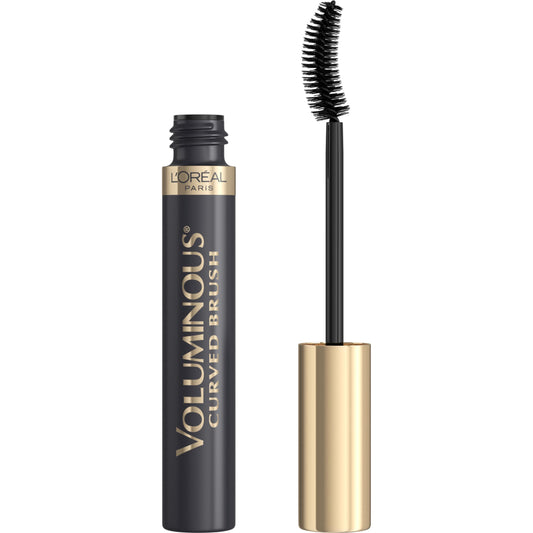 L'Oreal Paris front packaging showing product and shade for instant recognition and trust