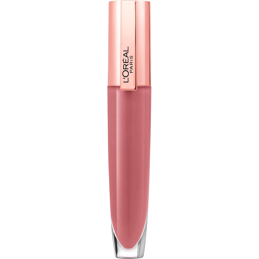 L'Oreal Paris front packaging showing product and shade name for easy selection