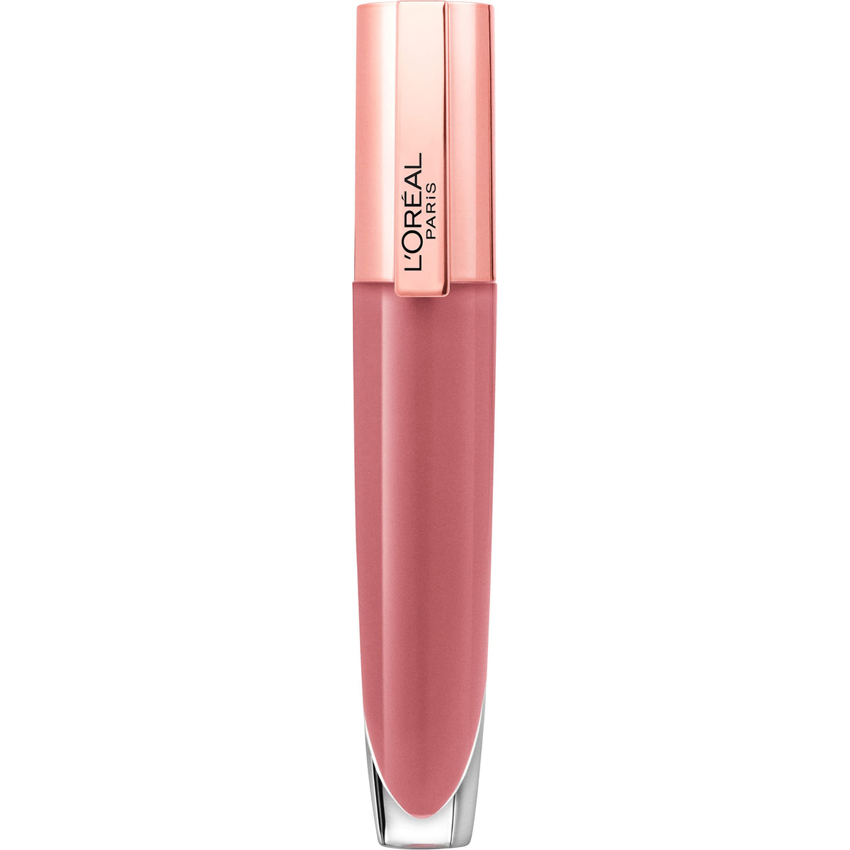 L'Oreal Paris front packaging showing product and shade name for easy selection