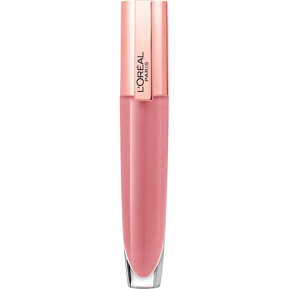 L'Oreal Paris front packaging showing Blissful Blush and product name, attractive display