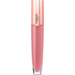L'Oreal Paris front packaging showing Blissful Blush and product name, attractive display
