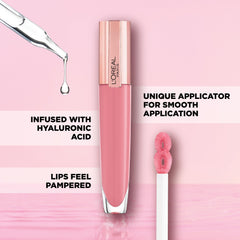 L'Oreal Paris on dressing table lifestyle shot for everyday beauty routine