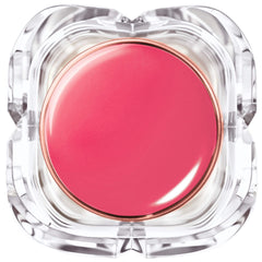 L'Oreal Paris open bullet revealing guava-plump color and effortless application benefit