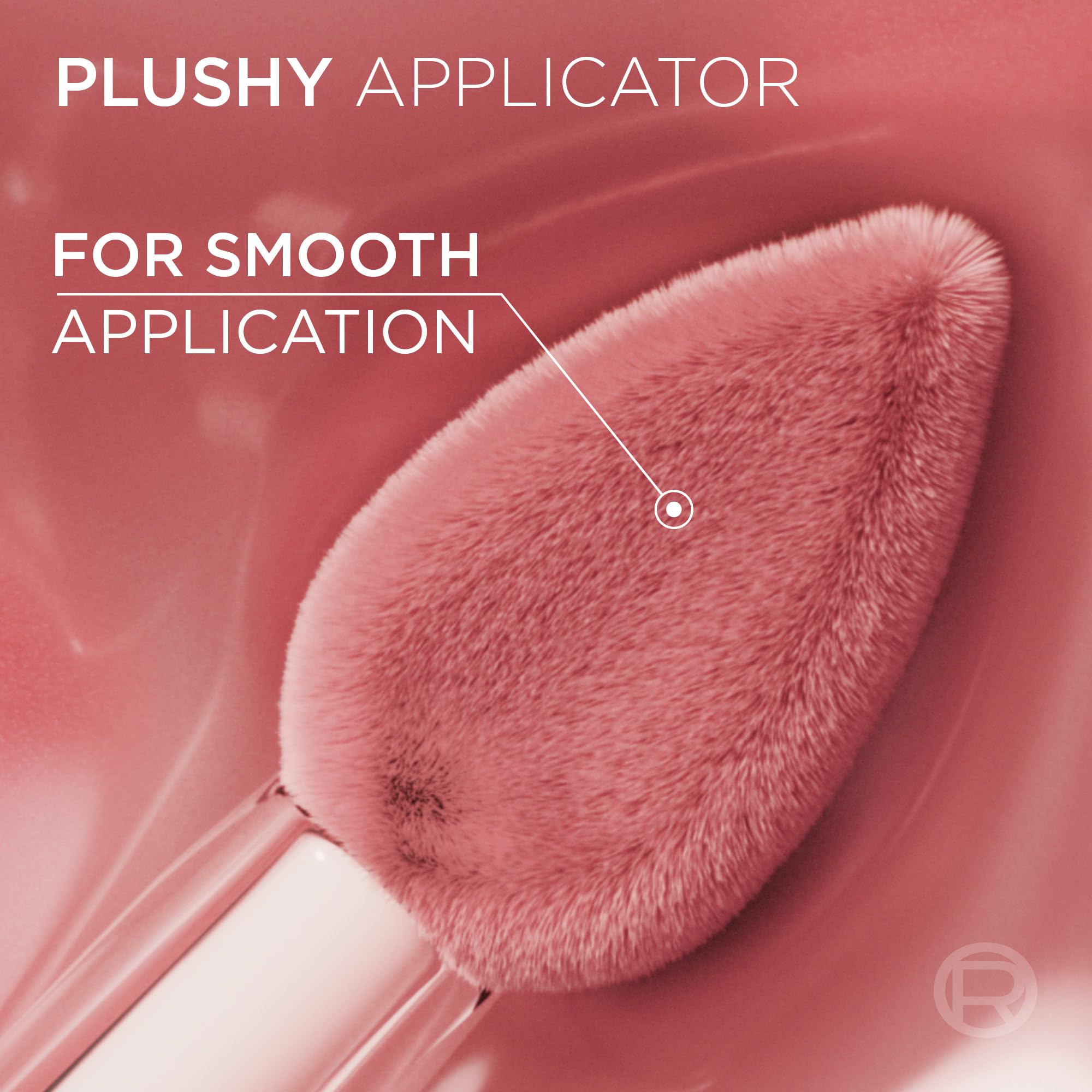 L'Oreal Paris in a makeup bag suggesting portability and routine-friendly use