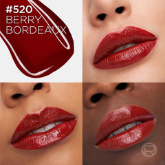 L'Oreal Paris applicator close-up demonstrating precise application advantage