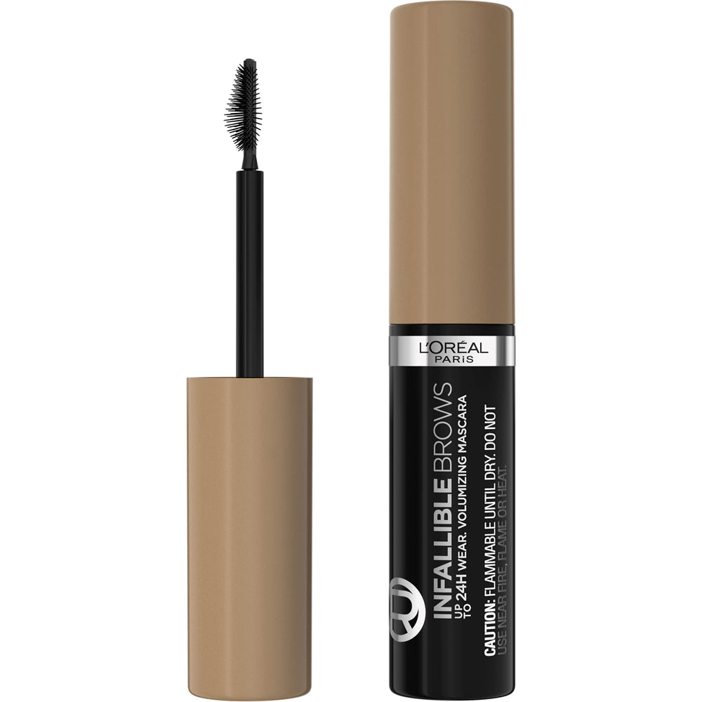 L'Oreal Paris product tube front showing shade and label for quick identification