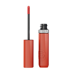 L'Oreal Paris Infallible front packaging showing sleek bottle and shade label