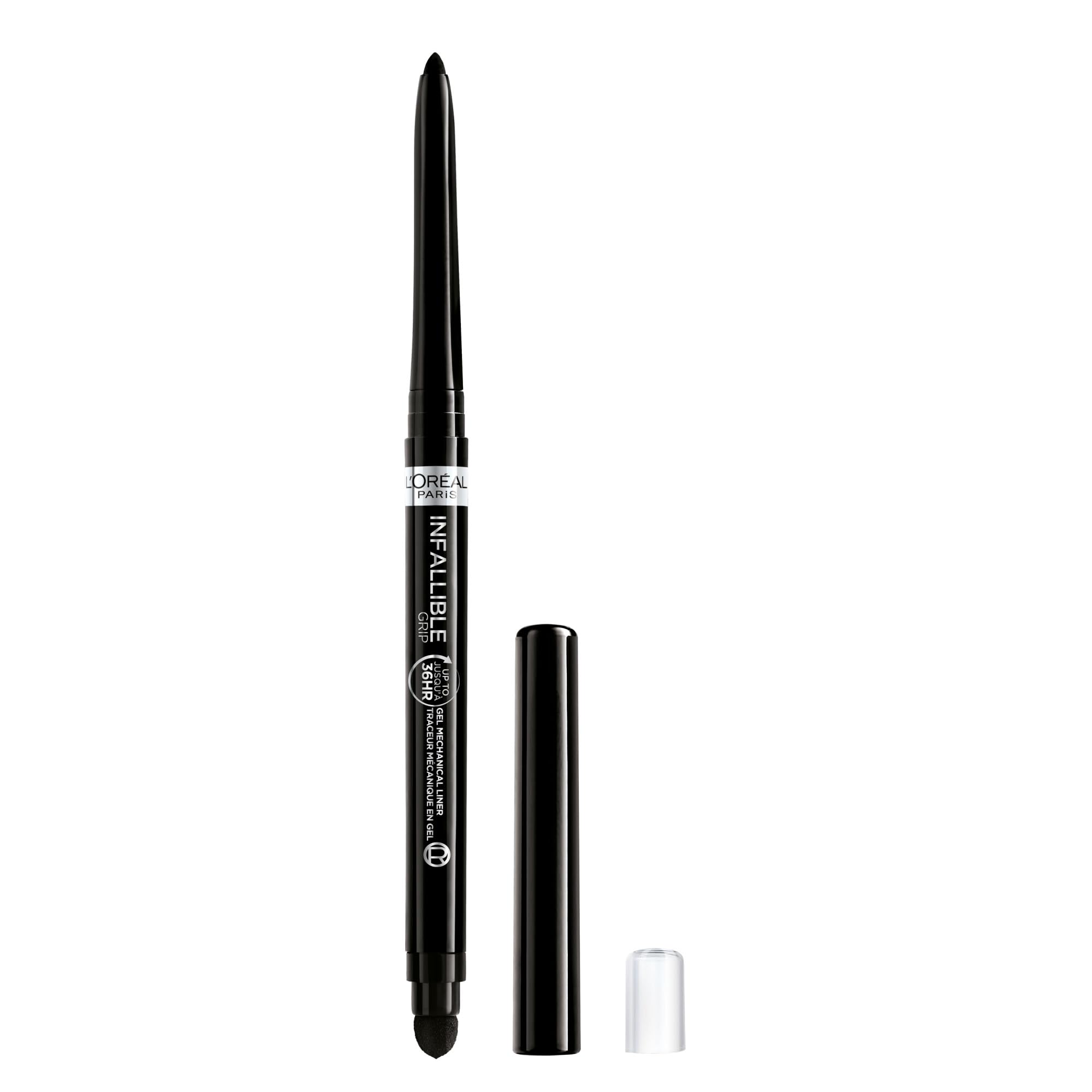 L'Oreal Paris product front packaging showing product name and shade benefit