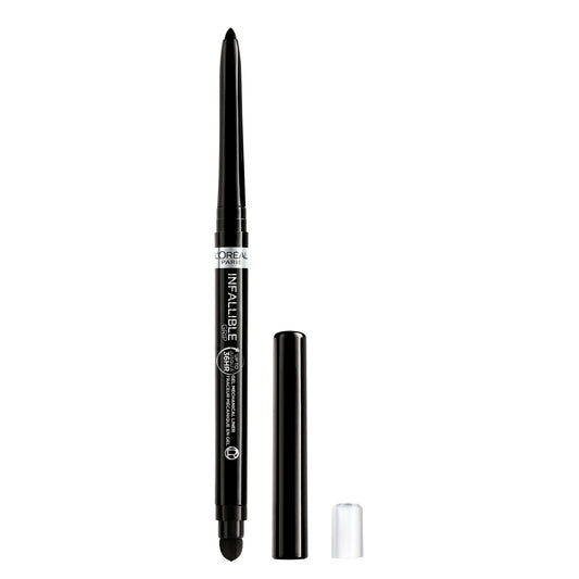 L'Oreal Paris product front packaging showing product name and shade benefit