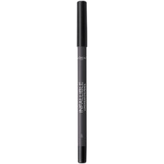 L'Oreal Paris pencil tip close-up for precise application and sharp lines