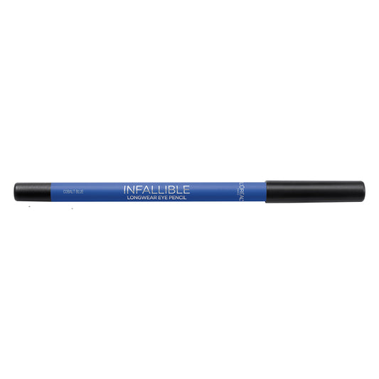 L'Oreal Paris eyeliner sharp tip close-up for precise application benefit