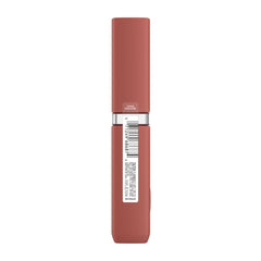 L'Oreal Paris shade lineup and open tube highlights color selection benefit