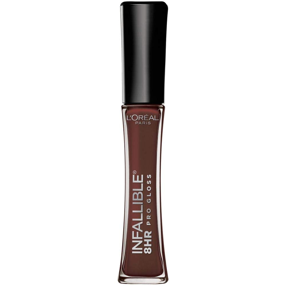 L'Oreal Paris front packaging showing Truffle shade and product benefits