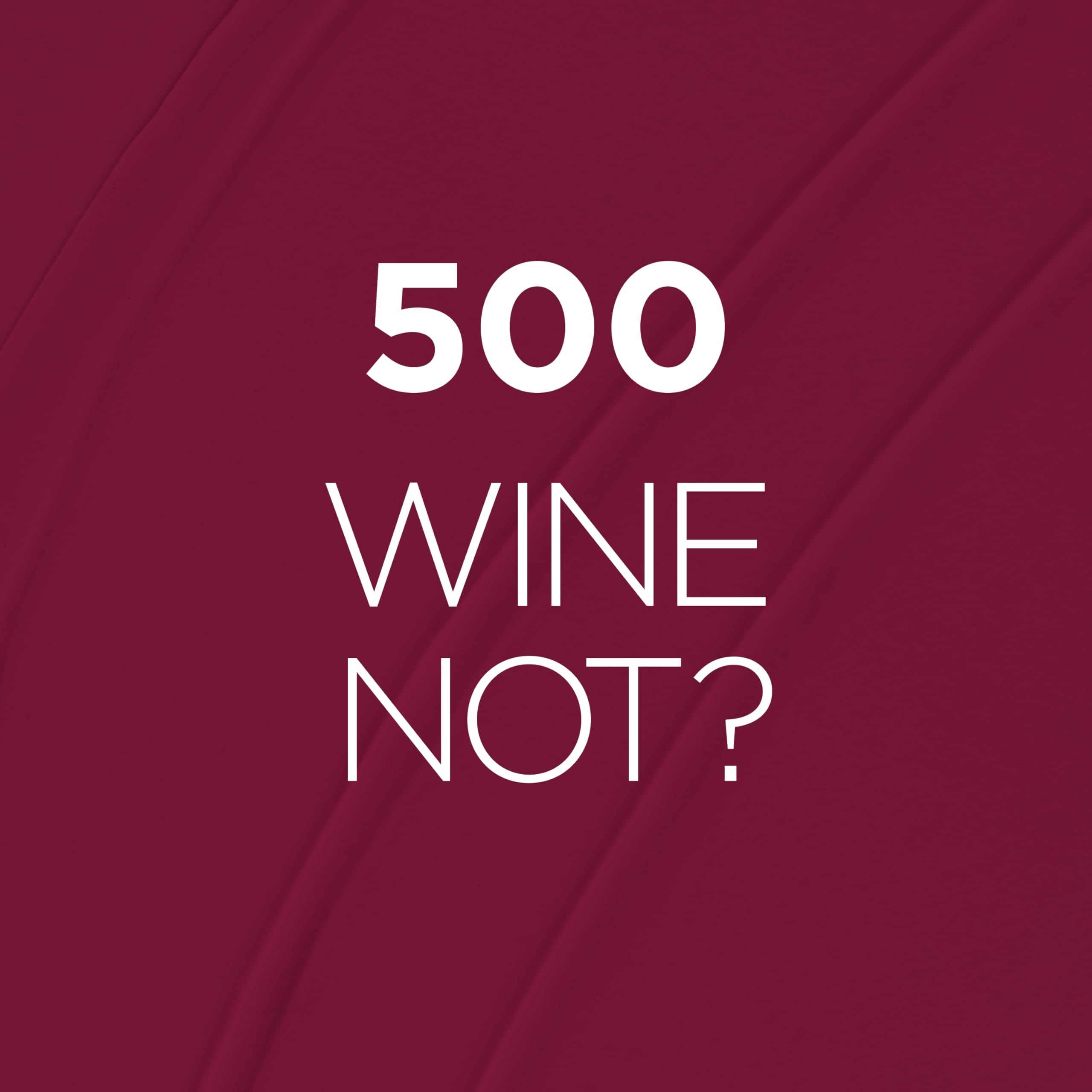 L'Oreal Paris lifestyle model wearing Wine Not 500 for long-lasting confidence